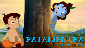 Chota bheem and krishna pataliputra full movie dailymotion hot sale